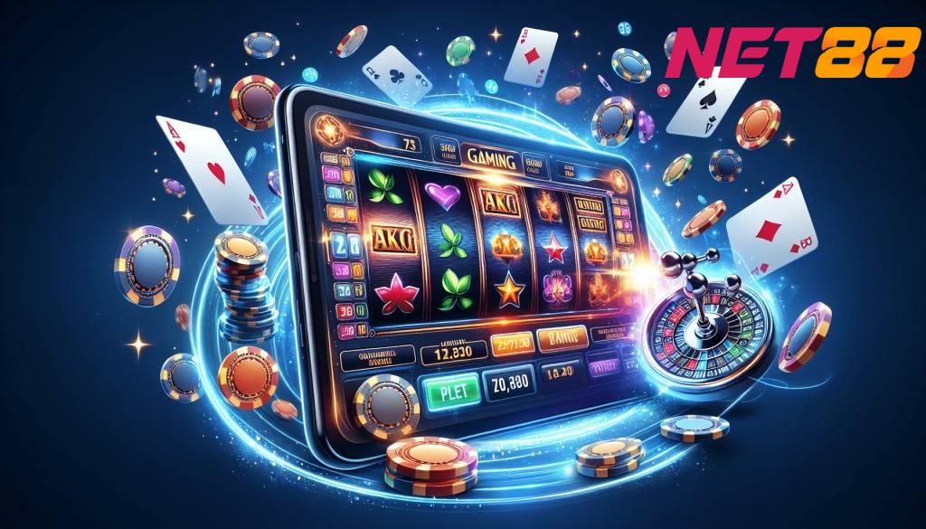 Game Bài Net88